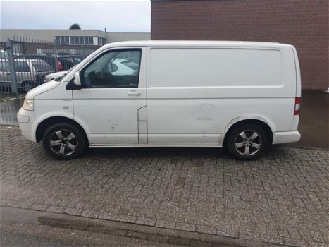 Volkswagen Transporter - 1.9 TDI 300 T800 Baseline - 1