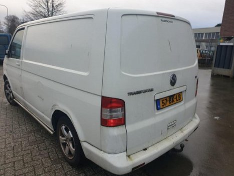 Volkswagen Transporter - 1.9 TDI 300 T800 Baseline - 1