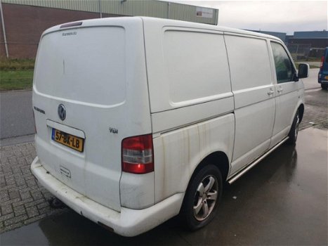 Volkswagen Transporter - 1.9 TDI 300 T800 Baseline - 1