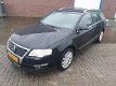 Volkswagen Passat Variant - 1.9 TDI Comfortline - 1 - Thumbnail