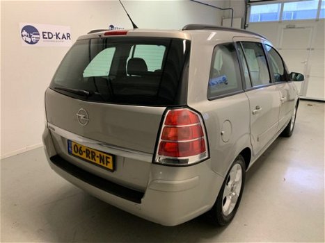 Opel Zafira - 1.6 ENJOY - 1