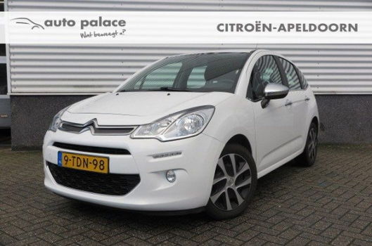 Citroën C3 - 1.0 VTi 68pk Collection - 1