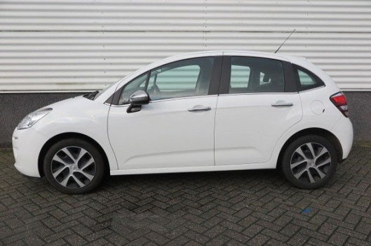 Citroën C3 - 1.0 VTi 68pk Collection - 1