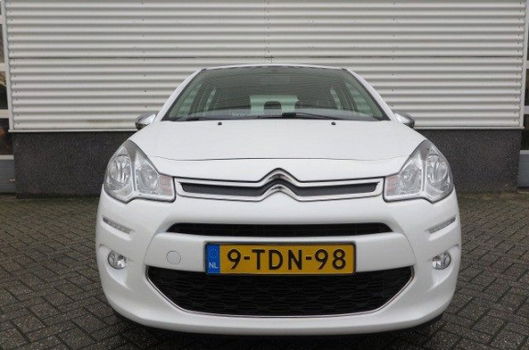 Citroën C3 - 1.0 VTi 68pk Collection - 1