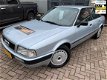 Audi 80 - 2.3 E 133PK 5-CILINDER U9 1992 1e-EIGENR NETJES NAP - 1 - Thumbnail