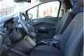 Ford C-Max - 1.0 Titanium Navi, Pdc, Climate controle, Stoelverwarming, Stuurverwarming info: dhr El - 1 - Thumbnail