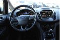 Ford C-Max - 1.0 Titanium Navi, Pdc, Climate controle, Stoelverwarming, Stuurverwarming info: dhr El - 1 - Thumbnail