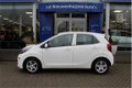 Kia Picanto - 1.0 CVVT EconomyPlusLine lease vanaf €149 p/m info pepijn Princee 0492-588980 - 1 - Thumbnail