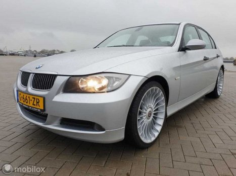 BMW 3-serie - 318i Executive - 1