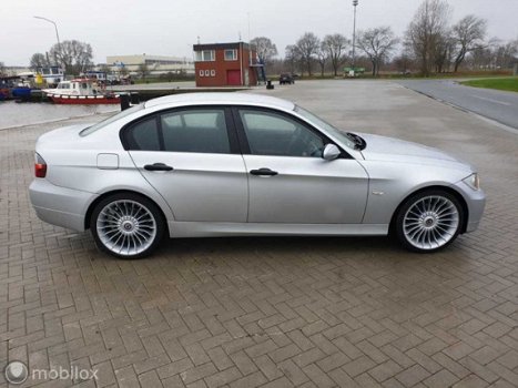 BMW 3-serie - 318i Executive - 1