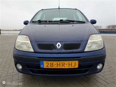 Renault Scénic - 1.4-16V Authentique - 1