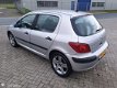 Peugeot 307 - 1.4 XS - 1 - Thumbnail