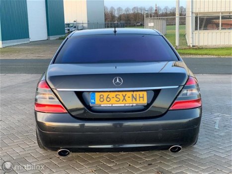 Mercedes-Benz S-klasse - 320 CDI Prestige Plus - 1