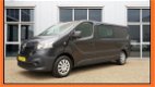 Renault Trafic - 1.6 dCi T29 L2H1 DC Comfort (A-C/NAV/PDC/CRUISE/BL UETOOTH) - 1 - Thumbnail