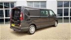 Renault Trafic - 1.6 dCi T29 L2H1 DC Comfort (A-C/NAV/PDC/CRUISE/BL UETOOTH) - 1 - Thumbnail