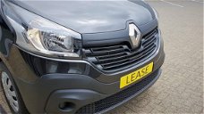 Renault Trafic - 1.6 dCi T29 L2H1 DC Comfort (A-C/NAV/PDC/CRUISE/BL UETOOTH)