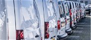 Mercedes-Benz Vito - 109 CDI Lang Dubbele Cabine Airco|Bluetooth|Trekhaak|6-Pers - 1 - Thumbnail