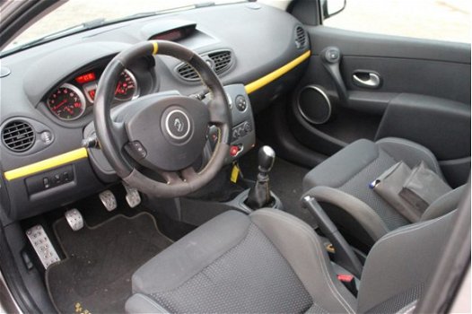 Renault Clio - 2.0-16V RS F1Team | SCHUIFDAK | RECARO KUIPSTOELEN - 1