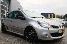 Renault Clio - 2.0-16V RS F1Team | SCHUIFDAK | RECARO KUIPSTOELEN