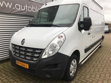 Renault Master - T35 2.3 dCi L3H3 Eco - 1