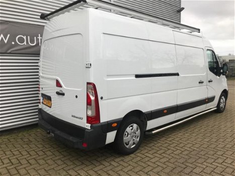 Renault Master - T35 2.3 dCi L3H3 Eco - 1