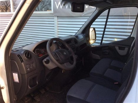 Renault Master - T35 2.3 dCi L3H3 Eco - 1