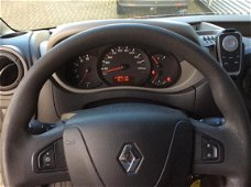 Renault Master - T35 2.3 dCi L3H3 Eco