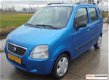 Suzuki Wagon R+ - + 1.3 GL - 1 - Thumbnail