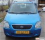 Suzuki Wagon R+ - + 1.3 GL - 1 - Thumbnail