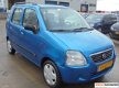 Suzuki Wagon R+ - + 1.3 GL - 1 - Thumbnail