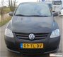 Volkswagen Fox - 1.4 Trendline - 1 - Thumbnail