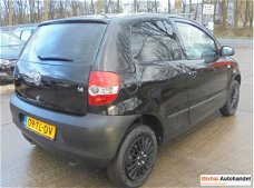 Volkswagen Fox - 1.4 Trendline