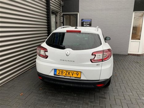 Renault Mégane Estate - 1.5 dCi Expression *xenon*navigatie*clima - 1