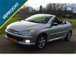 Peugeot 206 CC - Zilver APK 22 Februari 2021 - 1 - Thumbnail