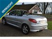 Peugeot 206 CC - Zilver APK 22 Februari 2021 - 1 - Thumbnail