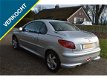 Peugeot 206 CC - Zilver APK 22 Februari 2021 - 1 - Thumbnail