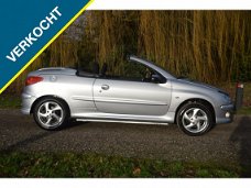 Peugeot 206 CC - Zilver APK 22 Februari 2021