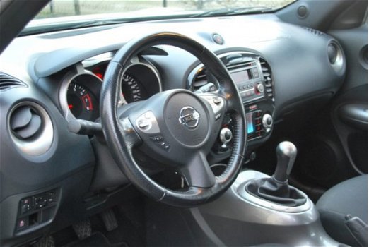 Nissan Juke - 1.6 Acenta - 1