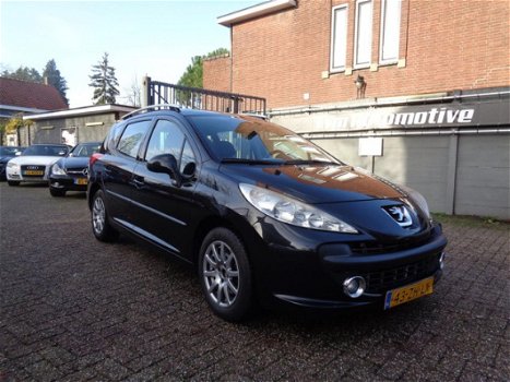 Peugeot 207 SW - 1.6 HDI XS - 1