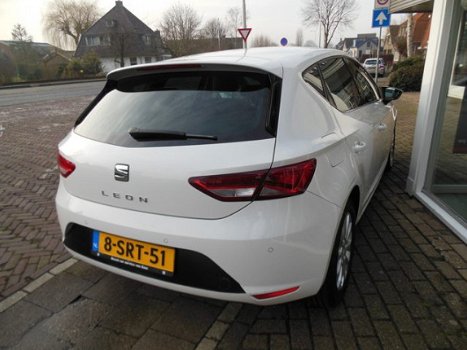 Seat Leon - 1.6 TDI Limited Edition II - 1