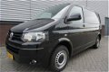 Volkswagen Transporter - 2.0TDI 105PK AIRCO CRUISE BLACK EDITION - 1 - Thumbnail