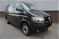 Volkswagen Transporter - 2.0TDI 105PK AIRCO CRUISE BLACK EDITION - 1 - Thumbnail