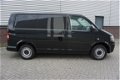 Volkswagen Transporter - 2.0TDI 105PK AIRCO CRUISE BLACK EDITION - 1 - Thumbnail