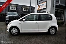 Volkswagen Up! - 1.0 cheer up BlueMotion