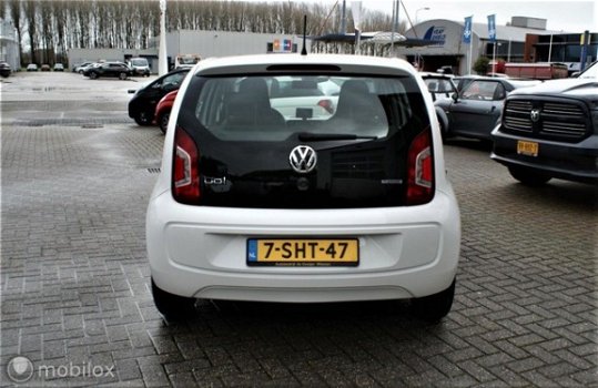 Volkswagen Up! - 1.0 cheer up BlueMotion - 1