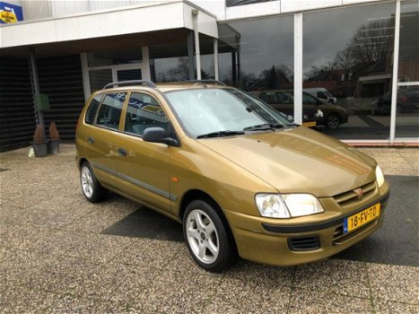 Mitsubishi Space Star - 1.3 GL AIRCO - 1