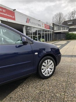 Volkswagen Polo - 1.4-16V Athene AUTOMAAT/AIRCO/5-DEURS - 1