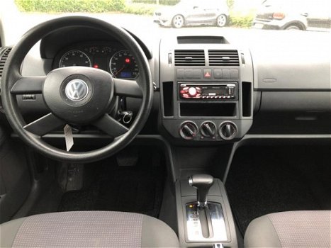 Volkswagen Polo - 1.4-16V Athene AUTOMAAT/AIRCO/5-DEURS - 1