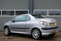 Peugeot 206 CC - 2.0-16V Cabriolet 136PK - 1 - Thumbnail