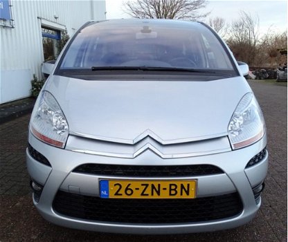 Citroën C4 Picasso - 1.8 16V AMBIANCE, Dealer OH, Riem verv, 1e Eignr - 1